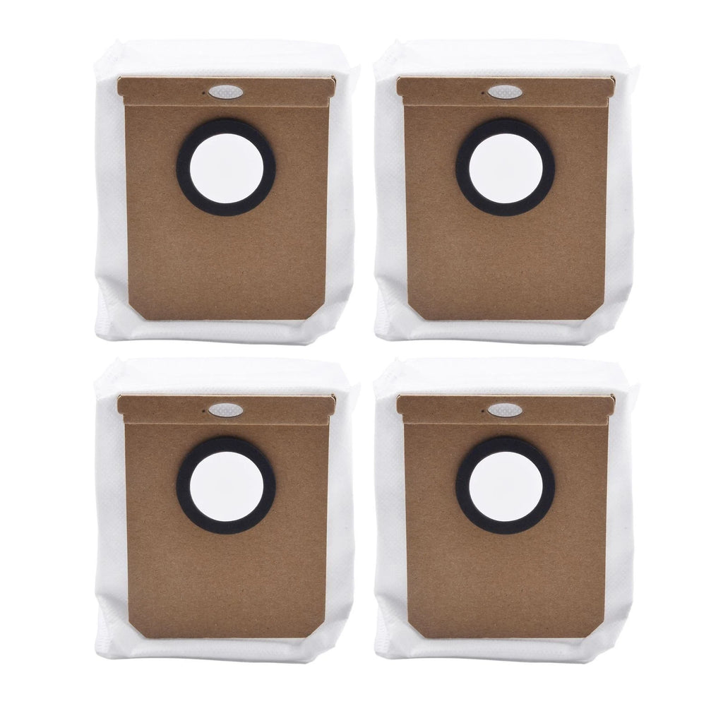 Dust Bag Set for Conga Home 10000 8090 Ultra 9090 AI L50 L60 SES
