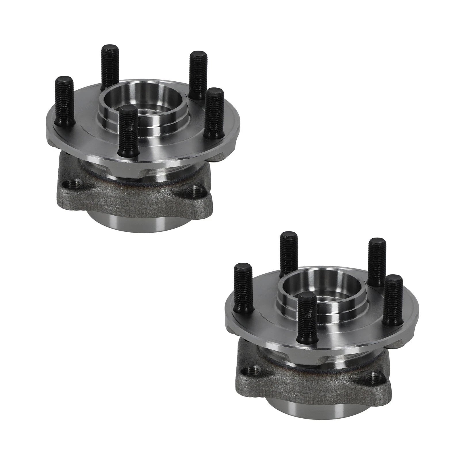 Front Wheel Bearing Hub Unit for Subaru Forester Crosstrek (2014–2021)