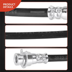 Rear Brake Hydraulic Hose for Chevy Venture (1997â2005)