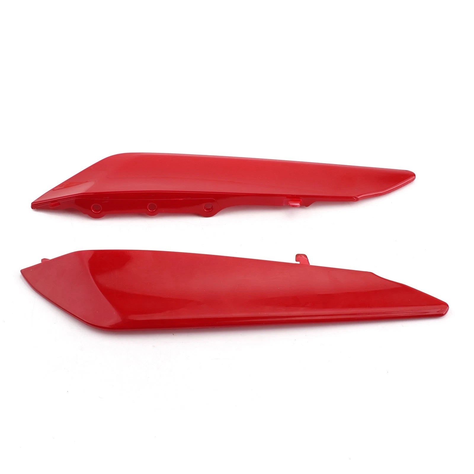 Rear Tail Side Seat Panel Trim for Ducati 959 1299 (2015–2024) Red