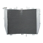 Radiator Cooler for Kawasaki Ninja ZX10R ZX1000C (2004–2005)