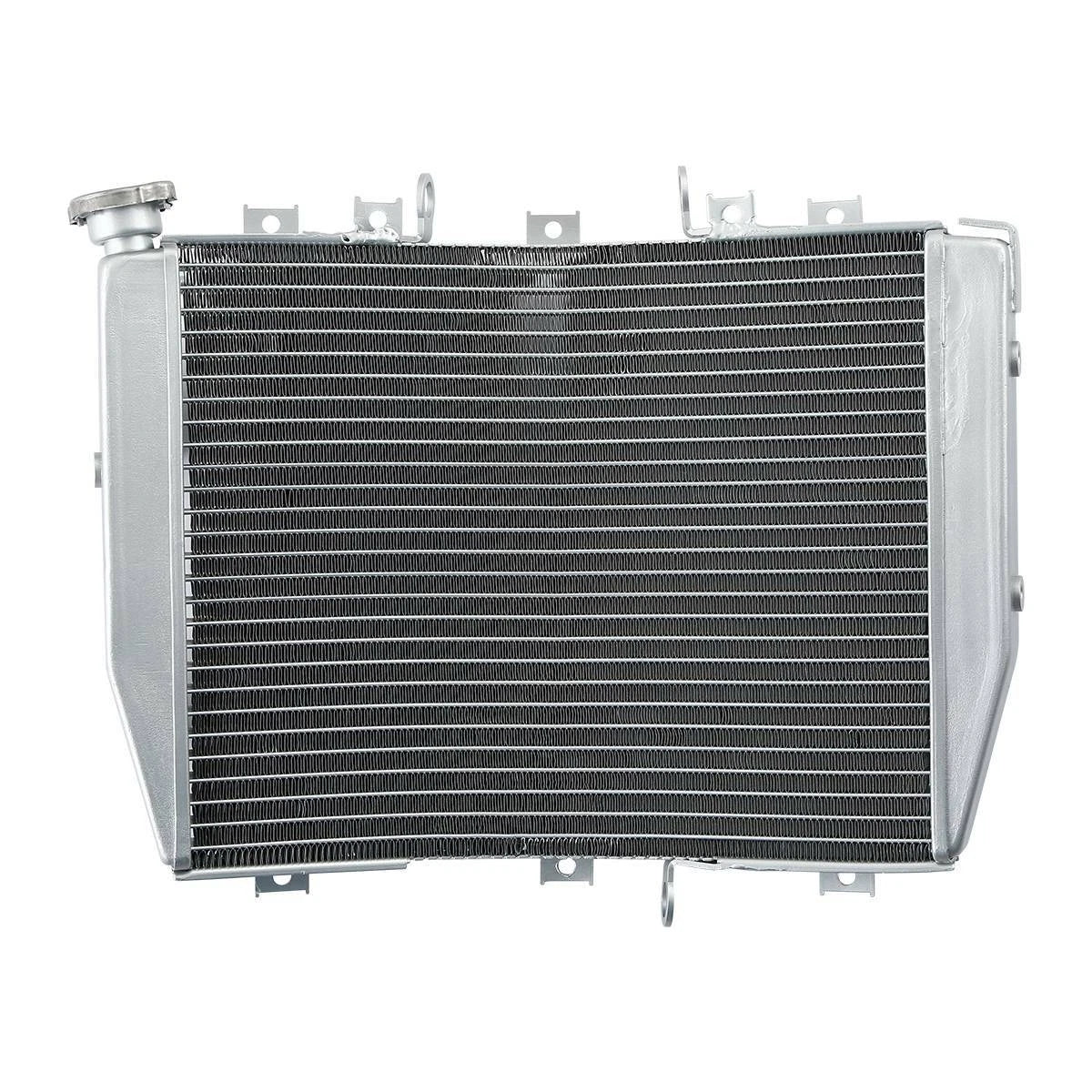 Radiator Cooler for Kawasaki Ninja ZX10R ZX1000C (2004–2005)