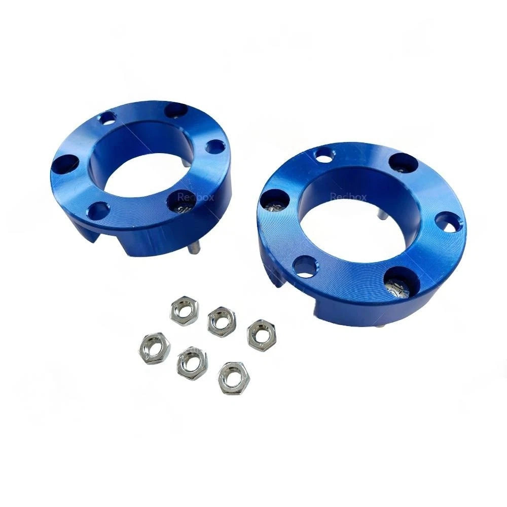 32mm Front Coil Strut Spacer Lift Kit for Mazda BT50 Ranger PX (2011–2023)