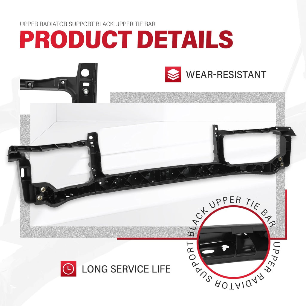 Upper Tie Bar for Chrysler 300 (2011-2023)