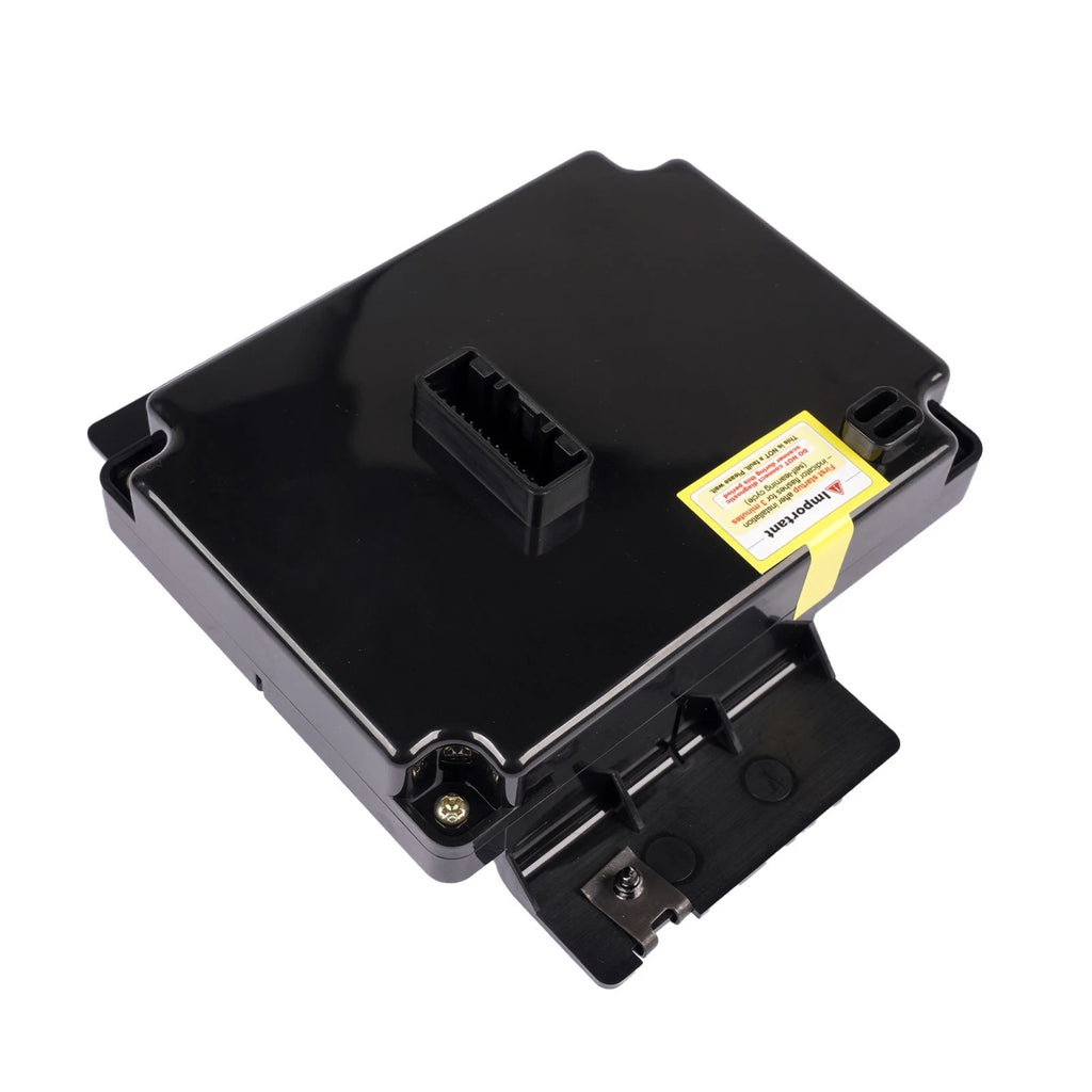 A/C Heater Control Module for Ram 1500 2500 3500 4500 5500 (2013–2014) 68105017AE