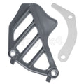 Front Sprocket Cover & Case Saver for Honda CR125R (2000–2007) 23810-KZ4-620, 23812-KZ4-J00
