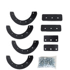 Rubber Paddle for Craftsman Murray Snowthrower (20" 21" 22")