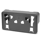 Front License Plate Mounting Bracket for Ford F-150 (2021–2023)