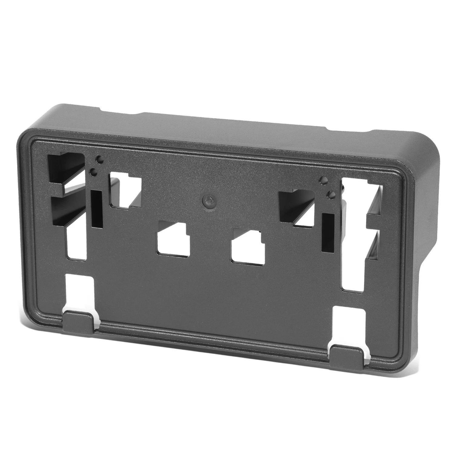 Front License Plate Mounting Bracket for Ford F-150 (2021–2023)