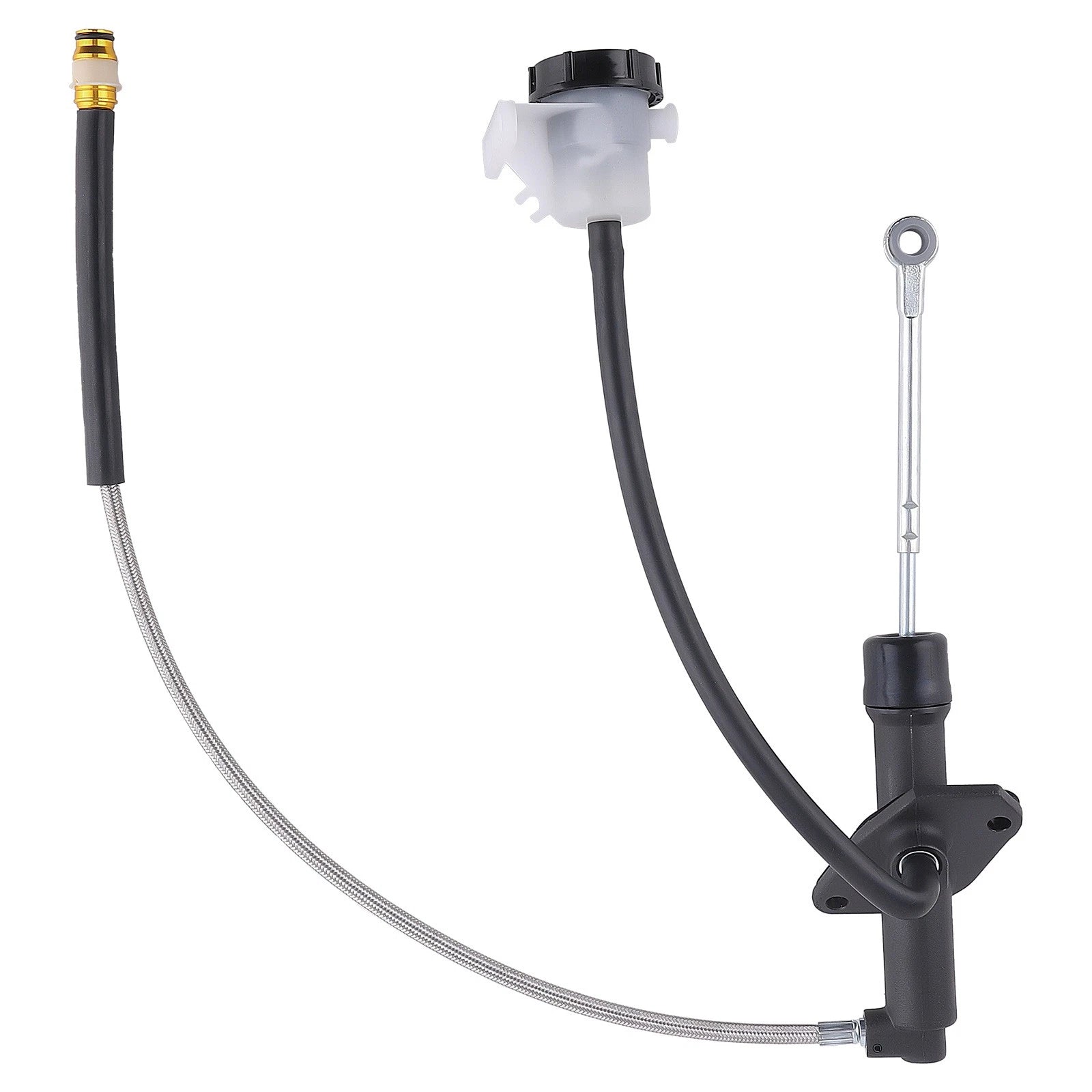 Clutch Master Cylinder for Chevy Camaro Pontiac Firebird V6 V8 (1998–2002)