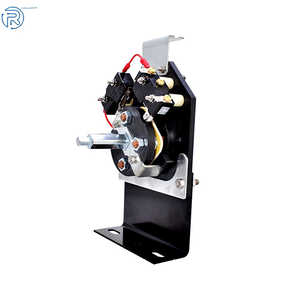 Forward & Reverse Switch Assembly for EZGO TXT (1994–Present)