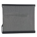 A/C Air Evaporator for Jeep Wrangler JK (2012–2018) 68154897AA 68154897AB