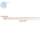 Welding Wire E309L for TIG Welding (1/8" × 14", 5 LBS)