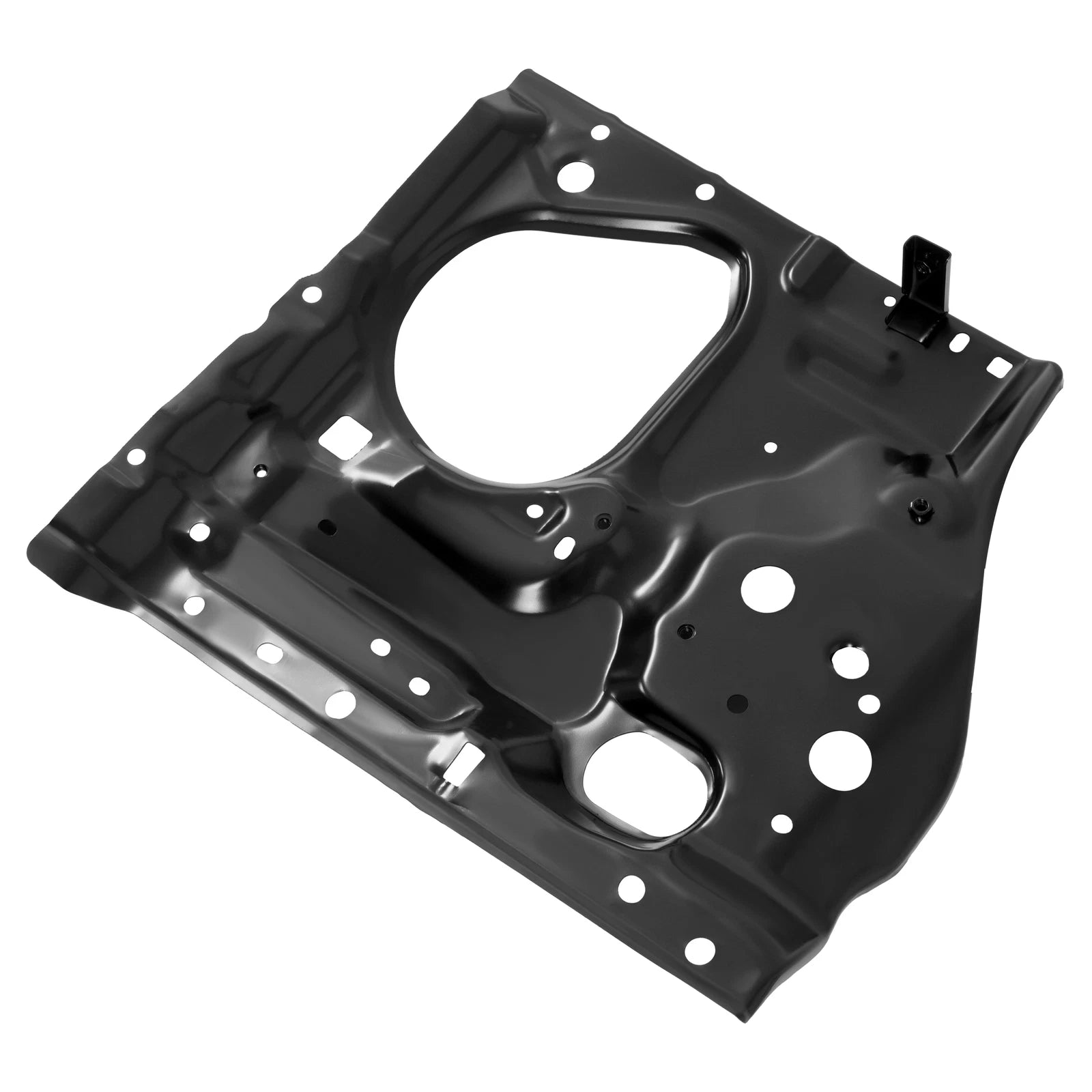 Front Radiator Support Side Bracket for Toyota Tacoma (2001–2004)