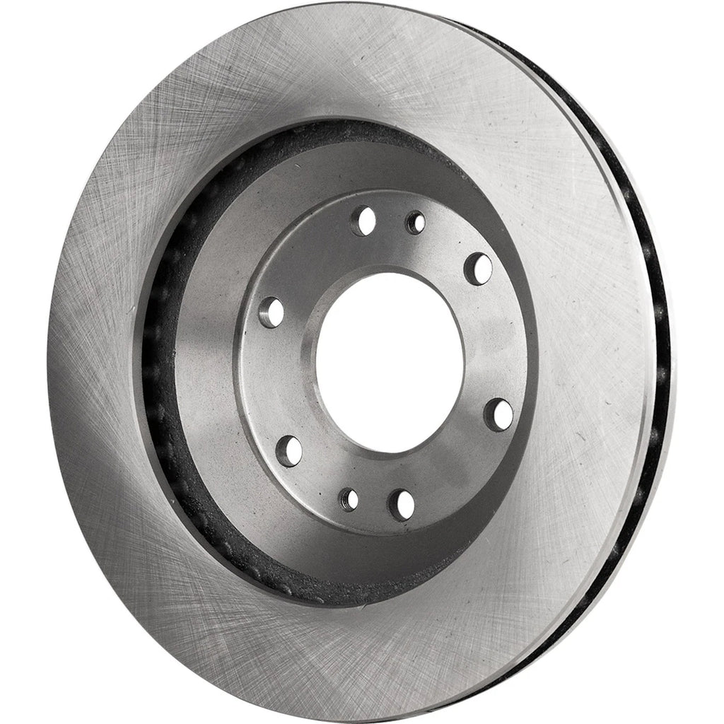 Disc Brake Rotor for Isuzu Ascender (2004–2006) Front Solid