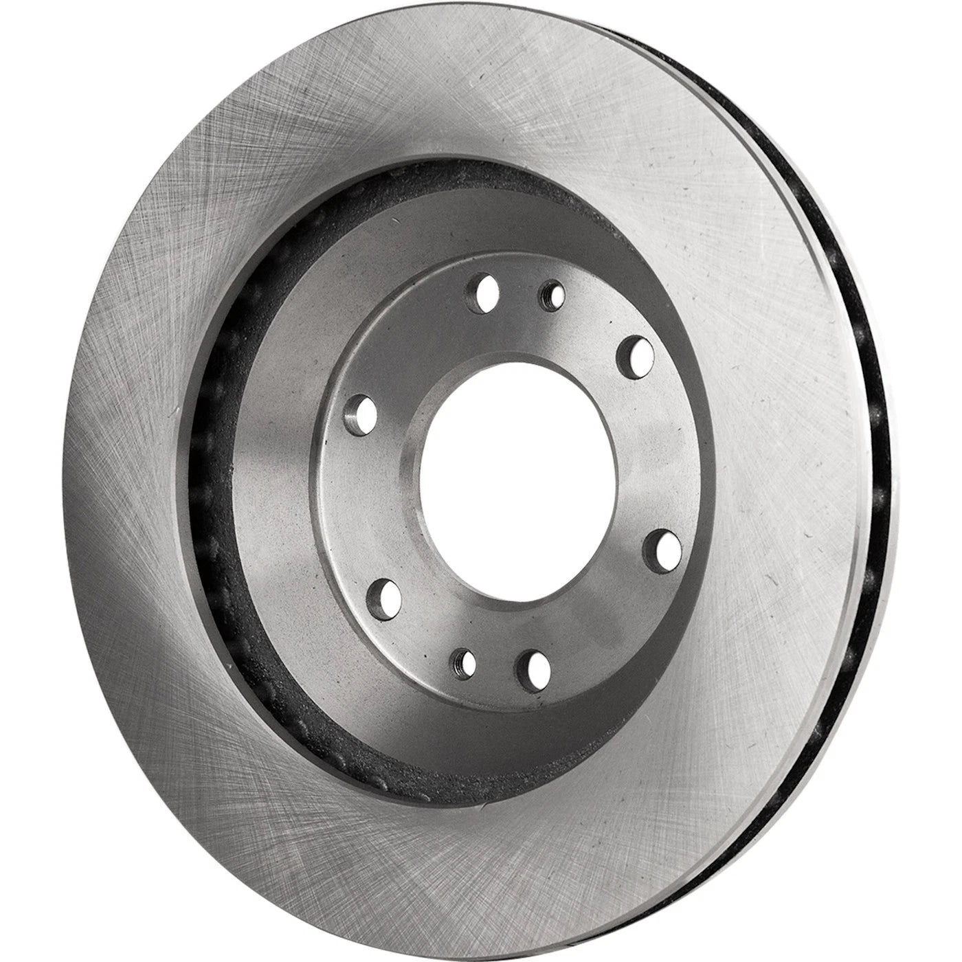 Disc Brake Rotor for Isuzu Ascender (2004–2006) Front Solid