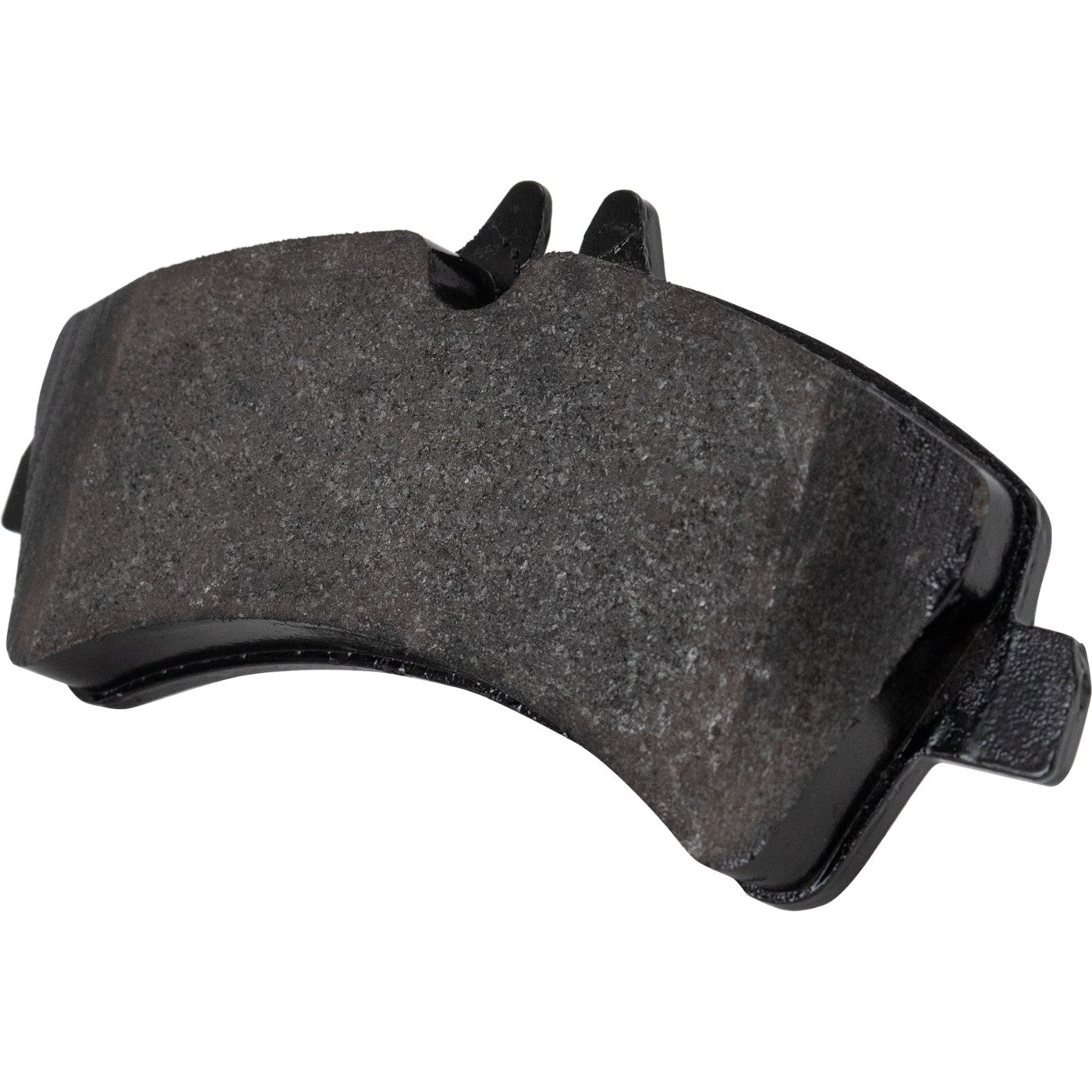 Rear Brake Pad Set for Mercedes Benz Sprinter 3500 (2010–2018)