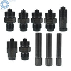 10pc Flywheel Puller Tool Set for Universal Motorcycle (Fits Various Models)