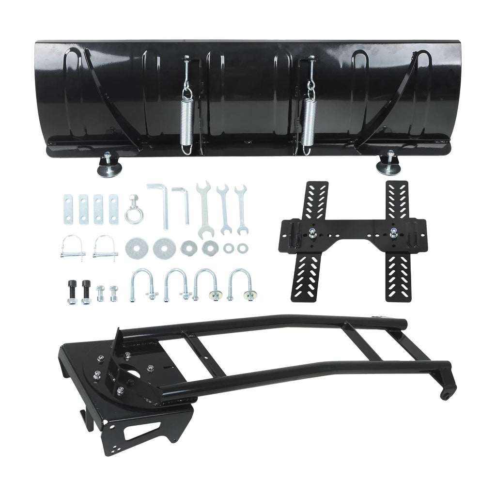 Snow Plow Kit for Honda Rancher 420 (2007–2013) 50 Inch