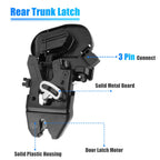 Trunk Latch Lock Actuator for Honda Accord (2003–2006) Replaces 74851-SDA-A22