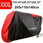 Motorcycle Cover for Harley Davidson CVO