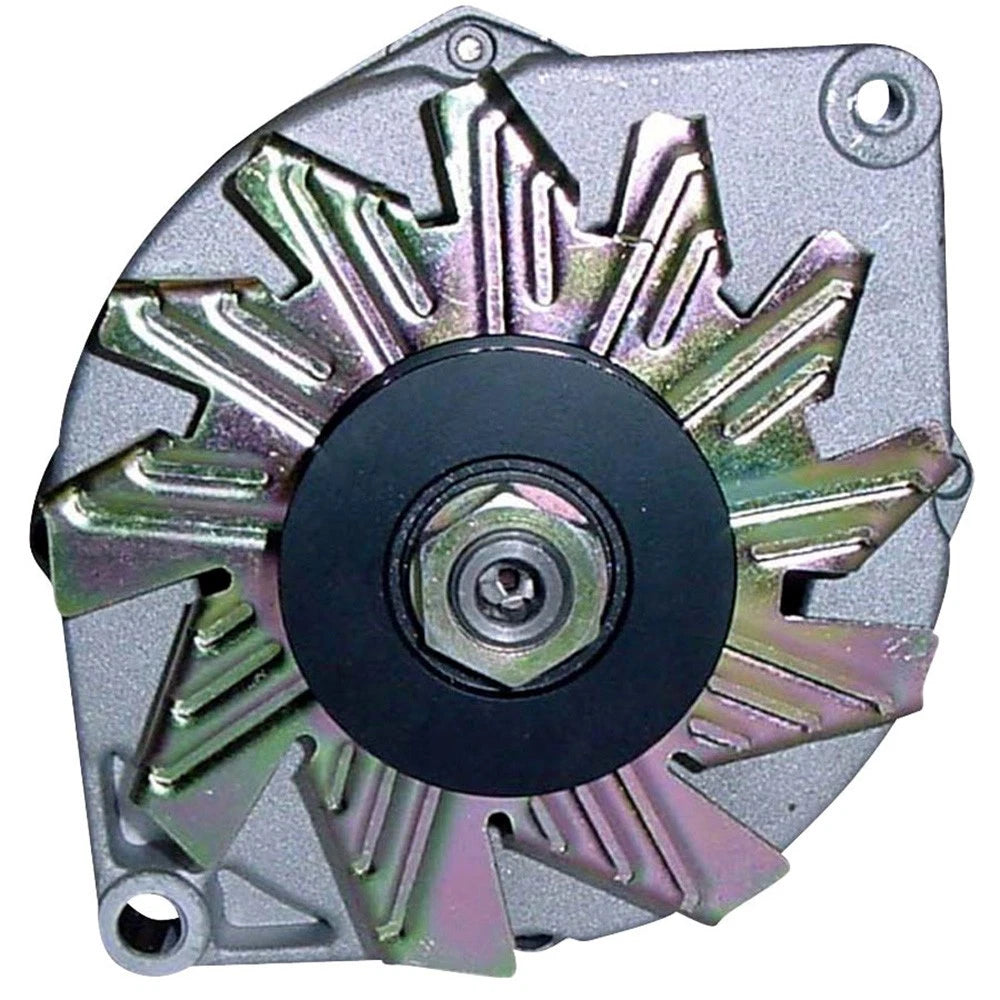 Alternator for Tractor Generator Conversion (10SISE 105 AMP)
