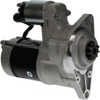 Starter for Chevy GMC Duramax 6.6 V8 Silverado Sierra (2001–2016)