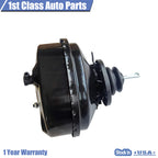 Vacuum Power Brake Booster for Chevrolet Lumina Monte Carlo (1990–1995)