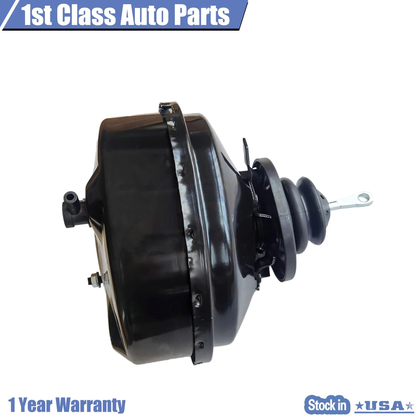 Vacuum Power Brake Booster for Chevrolet Lumina Monte Carlo (1990–1995)