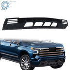 Front Lower Valance Skid Plate for Chevrolet Silverado 1500 (2022–2023)