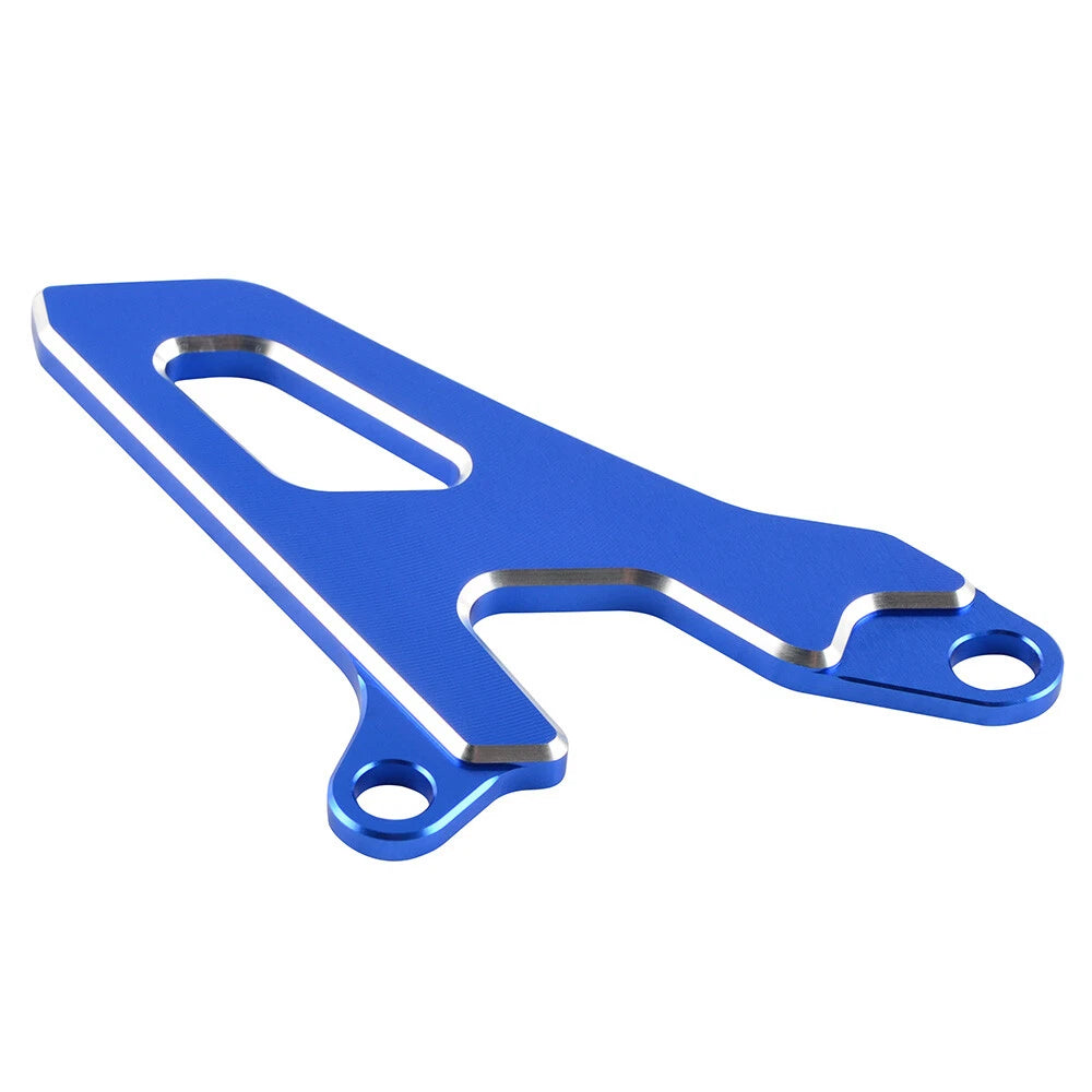 CNC Front Sprocket Cover Chain Guard for Yamaha YZ250 WR250F (1999–2020)