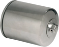 K&N Chrome Oil Filter KN-170C for Select Vehicles