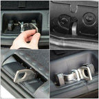 Tailgate Stand Off Bracket for VW T4 T5 T6