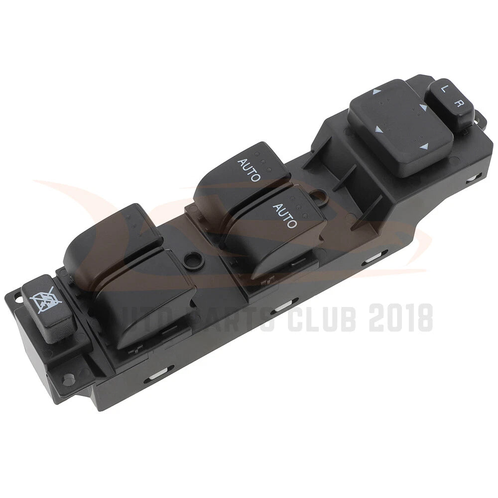 Power Window Switch for Mazda CX-7 (2007–2012) GS3L66350B