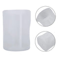 Set of 2 Reusable Filters for Easy To Clean (443060-3, 451208-3)