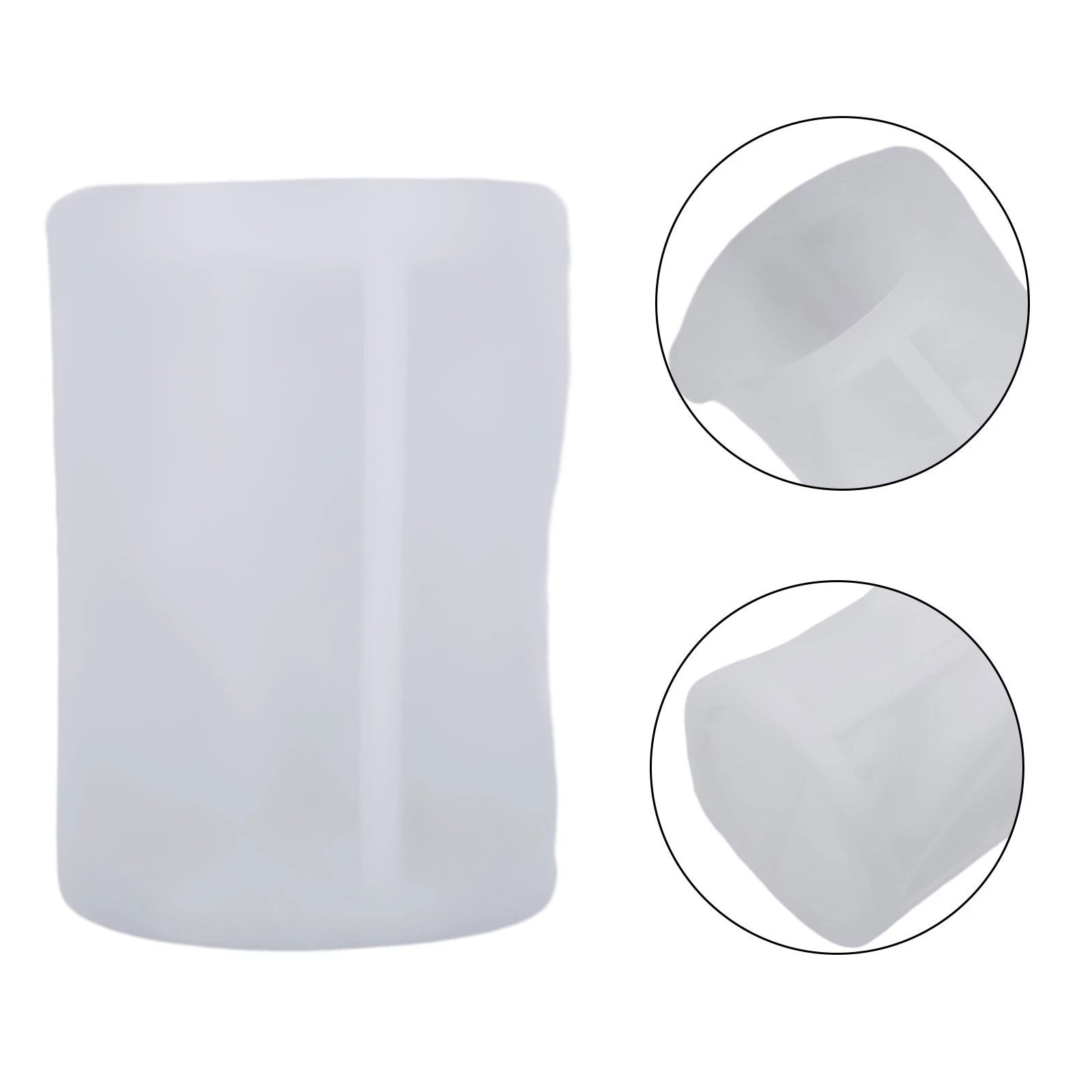 Set of 2 Reusable Filters for Easy To Clean (443060-3, 451208-3)