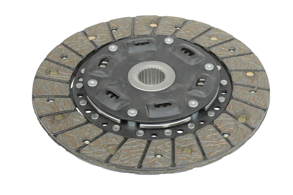 Stage 2 Clutch Kit for Honda Civic Si, Del Sol, CR-V, Acura Integra (1994–2001)