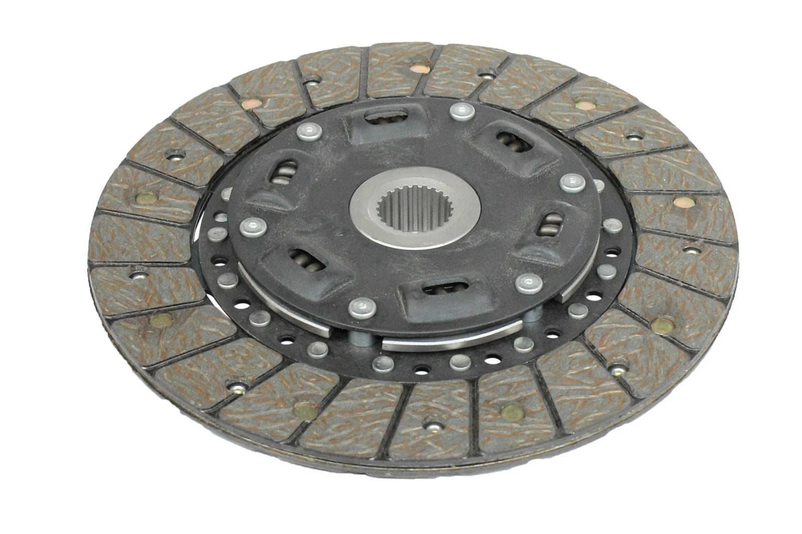 Stage 2 Clutch Kit for Honda Civic Si, Del Sol, CR-V, Acura Integra (1994–2001)