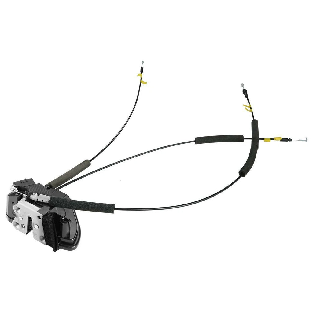 2X Front Door Lock Actuator for Nissan Sentra (2013-2019)