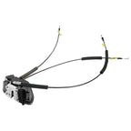2X Front Door Lock Actuator for Nissan Sentra (2013-2019)