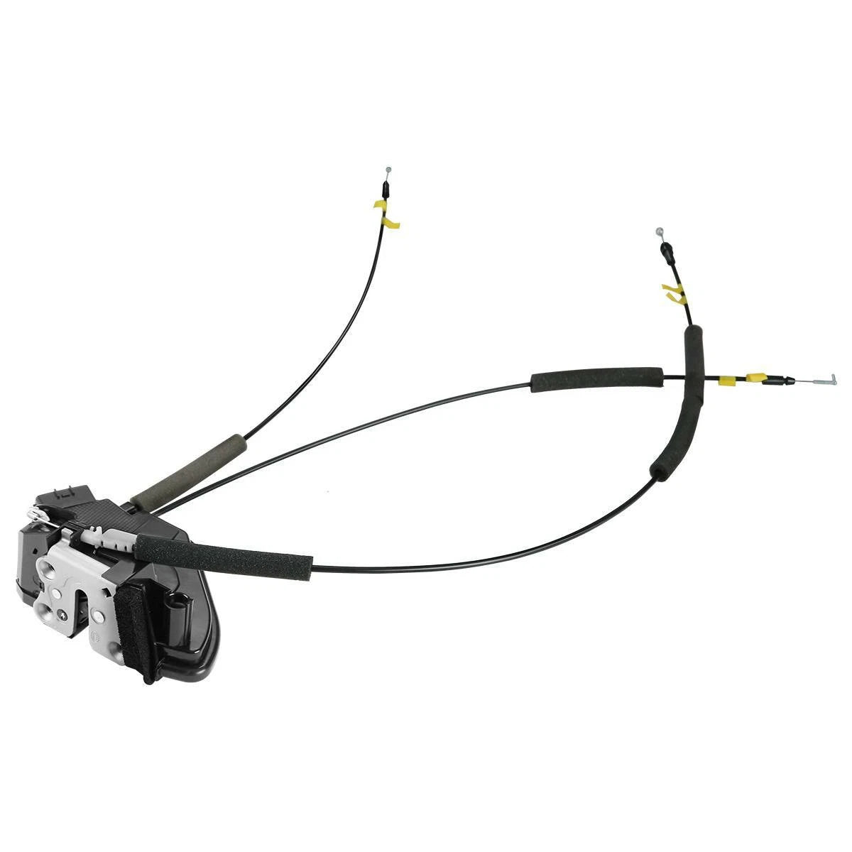 2X Front Door Lock Actuator for Nissan Sentra (2013-2019)