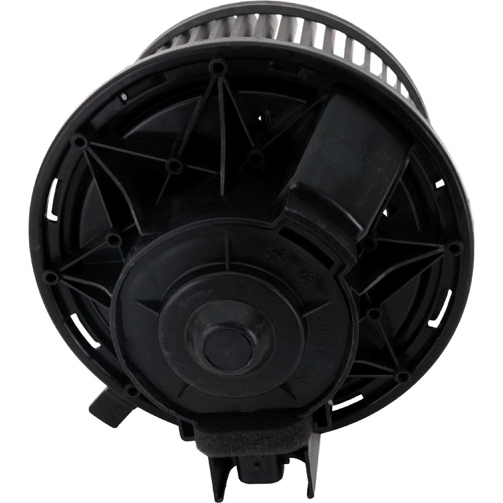Blower Motors for Jeep Liberty Wrangler (2002–2006)
