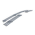 Stainless Chrome Grille for Toyota 4Runner (2003–2005)