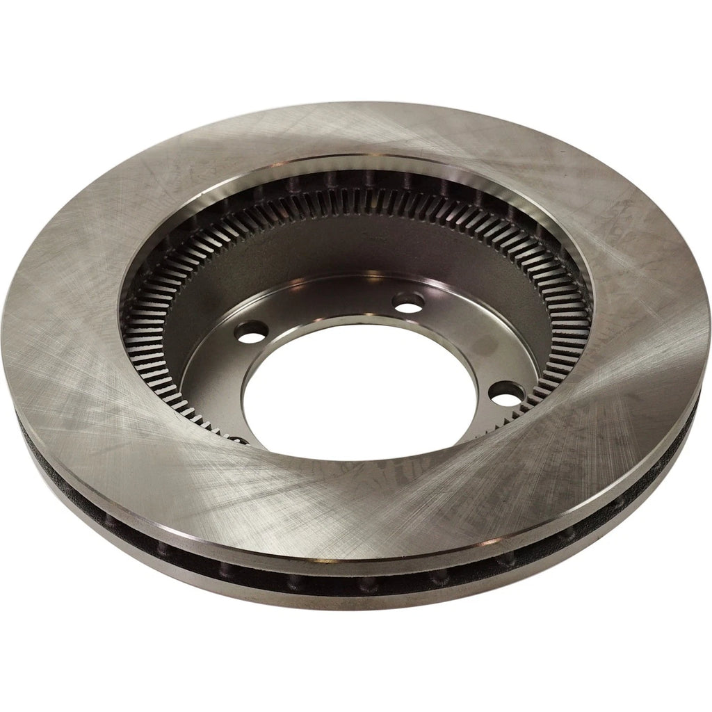 Disc Brake Rotors for Peterbilt 335 (2008–2010)