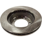 Disc Brake Rotors for Peterbilt 335 (2008–2010)