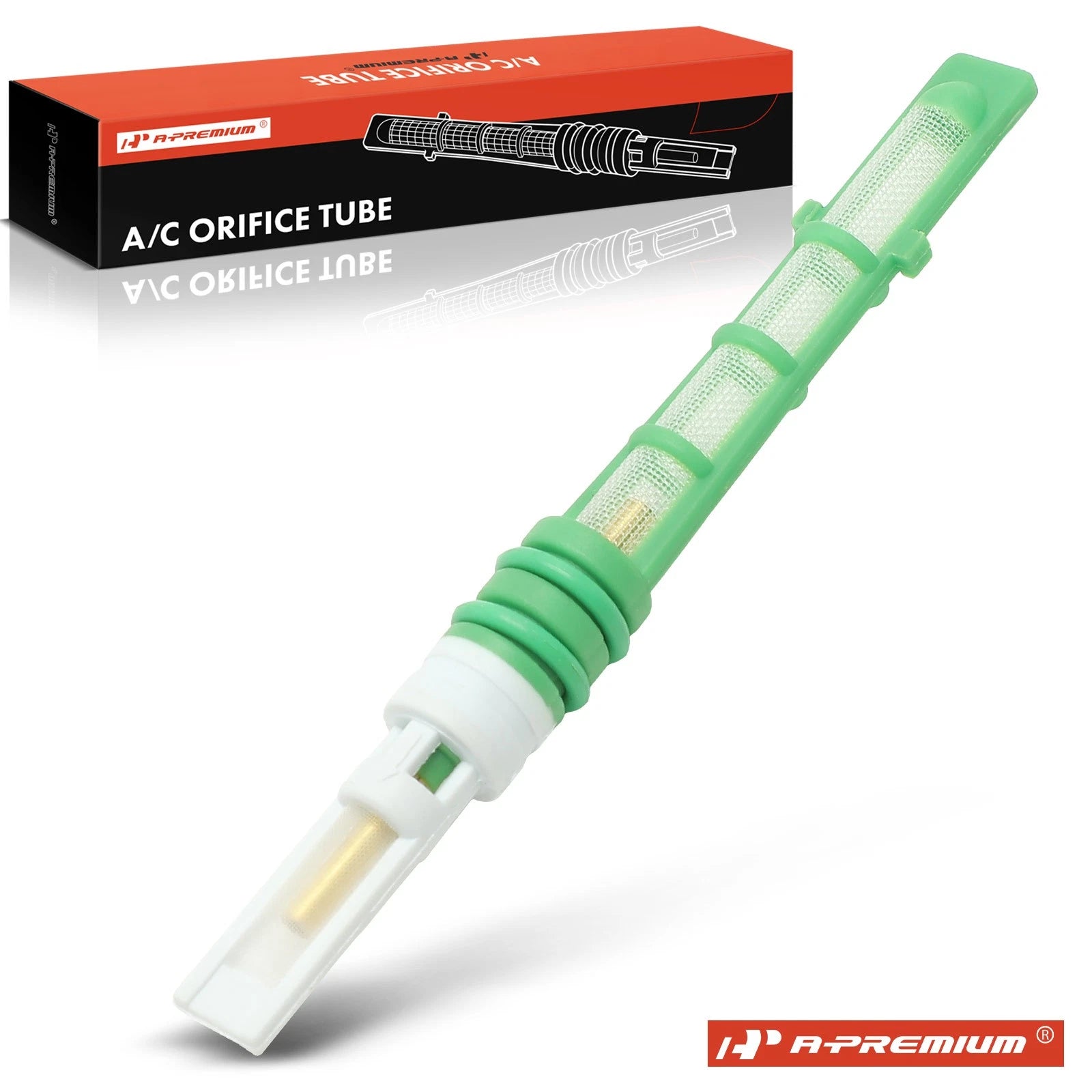 A/C Orifice Tube for Jeep Cherokee Grand Cherokee (1997–2004)