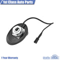 Antenna Base for VW Volkswagen Beetle (1998–2005), Jetta, Golf (2000–2001) J0035501F