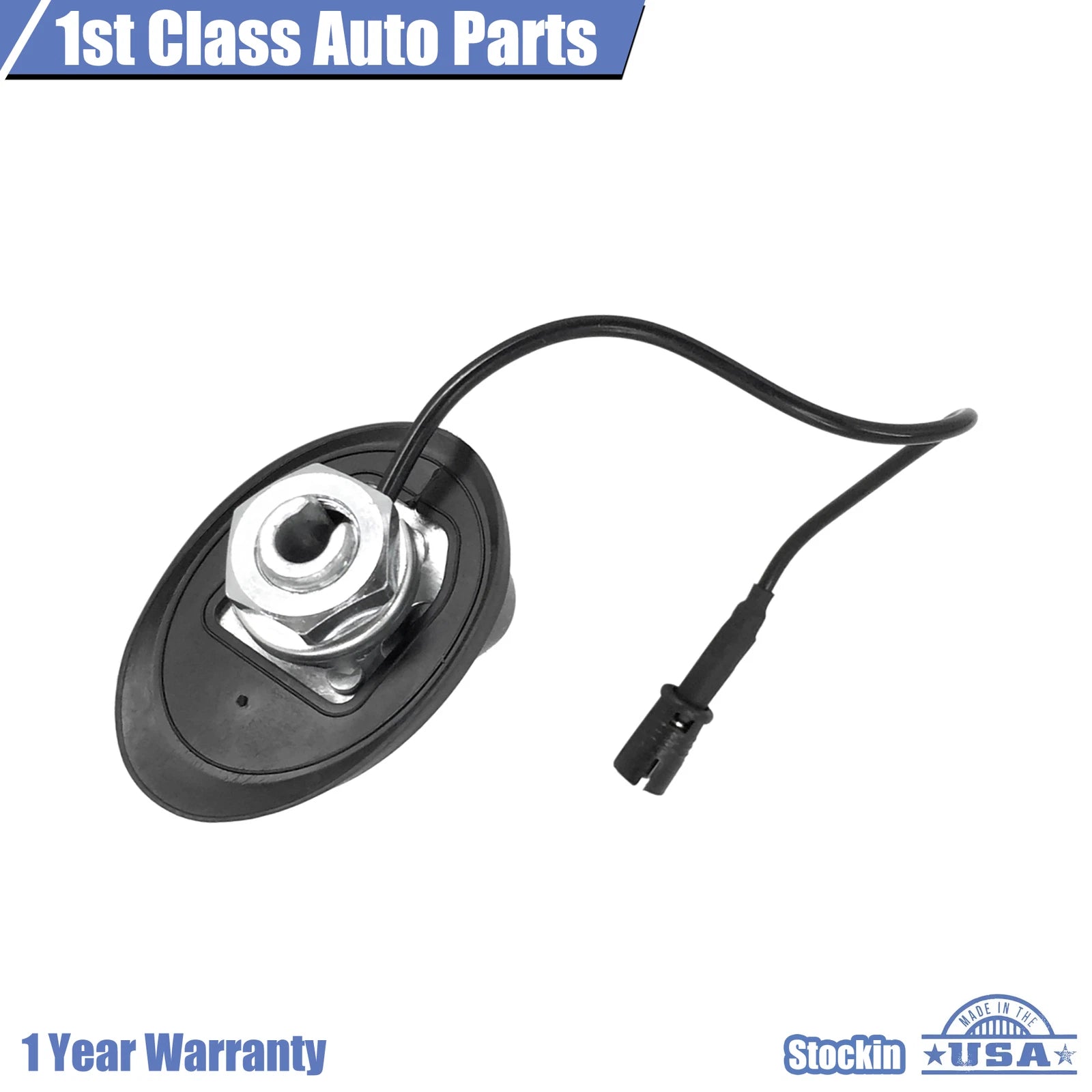 Antenna Base for VW Volkswagen Beetle (1998–2005), Jetta, Golf (2000–2001) J0035501F