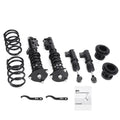 Coilovers Lowering Kit for Hyundai Veloster (2013–2015) Adj. Height