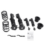 Coilovers Lowering Kit for Hyundai Veloster (2013–2015) Adj. Height